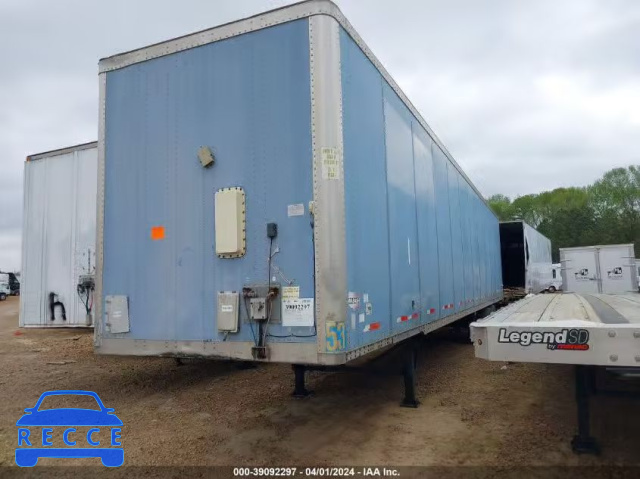 2009 WABASH NATIONAL CORP WABASH NATIONAL CORP 1JJV532W49L249852 image 1