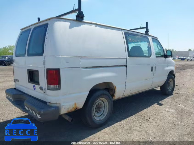 2005 FORD E-250 COMMERCIAL/RECREATIONAL 1FTNE24W55HB02971 image 3
