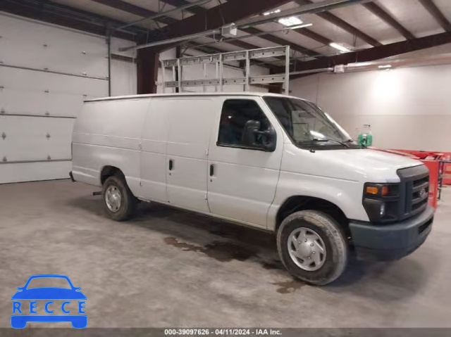 2014 FORD E-250 COMMERCIAL 1FTNS2EW6EDA15997 image 0