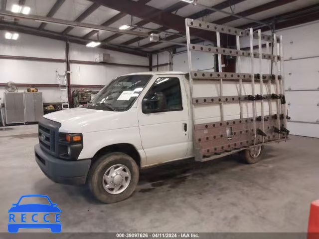 2014 FORD E-250 COMMERCIAL 1FTNS2EW6EDA15997 image 1