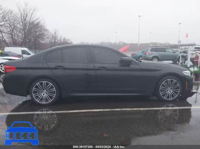 2019 BMW 540I XDRIVE WBAJE7C54KWW10065 зображення 12