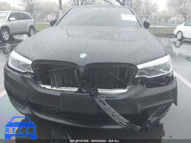 2019 BMW 540I XDRIVE WBAJE7C54KWW10065 зображення 5