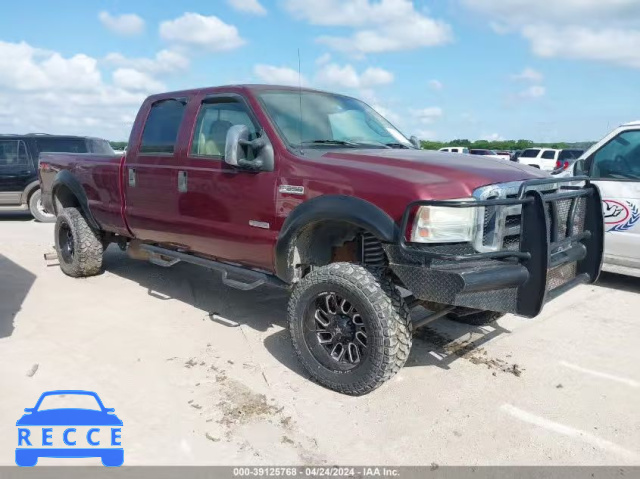 2007 FORD F-350 LARIAT/XL/XLT 1FTWW31P47EA55540 зображення 0