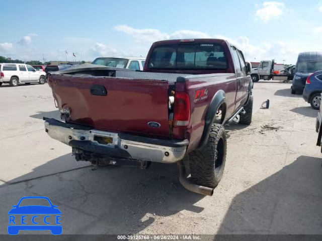 2007 FORD F-350 LARIAT/XL/XLT 1FTWW31P47EA55540 зображення 3