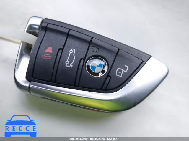 2021 BMW M3 COMPETITION WBS33AY02MFL42270 Bild 10