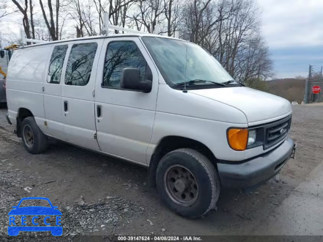 2005 FORD E-250 COMMERCIAL/RECREATIONAL 1FTNE24L15HA49336 image 0