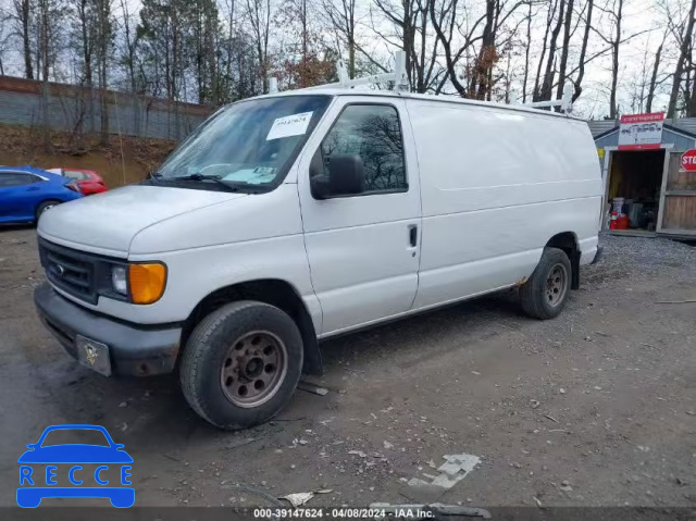 2005 FORD E-250 COMMERCIAL/RECREATIONAL 1FTNE24L15HA49336 image 1