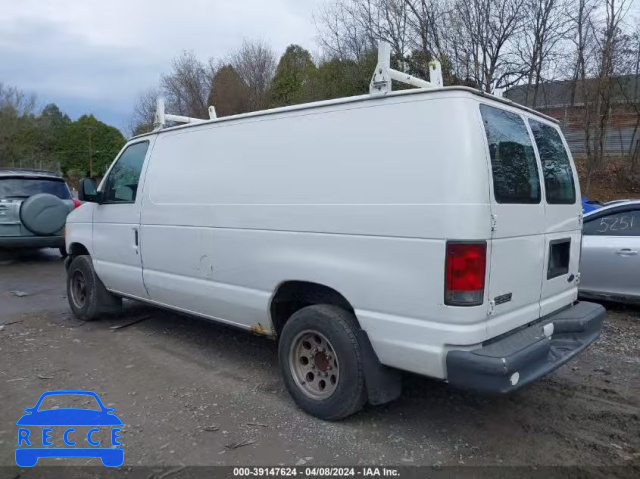 2005 FORD E-250 COMMERCIAL/RECREATIONAL 1FTNE24L15HA49336 image 2