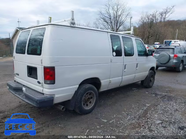 2005 FORD E-250 COMMERCIAL/RECREATIONAL 1FTNE24L15HA49336 image 3