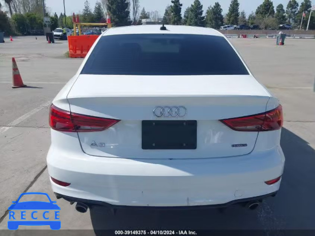 2020 AUDI A3 PREMIUM 45 TFSI S LINE QUATTRO S TRONIC WAUBEGFFXLA033632 зображення 15