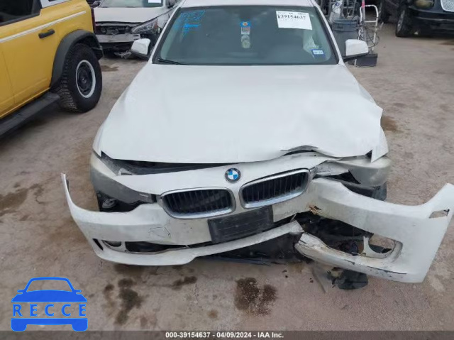 2013 BMW 328I XDRIVE WBA3B3C54DF531685 Bild 5