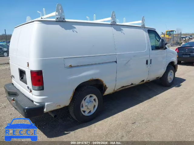 2008 FORD E-250 COMMERCIAL/RECREATIONAL 1FTNE24W78DA38797 Bild 3