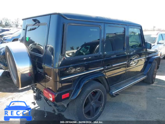 2013 MERCEDES-BENZ G 63 AMG 4MATIC WDCYC7DF4DX204518 image 3