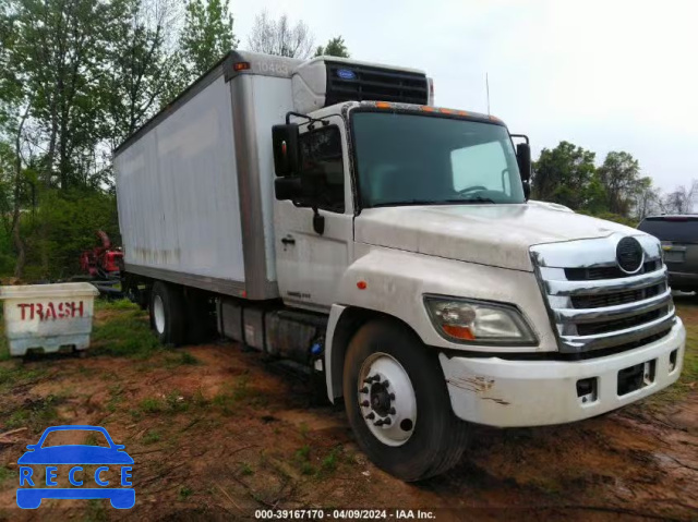 2012 HINO 268 5PVNE8JT8C4S54518 Bild 0