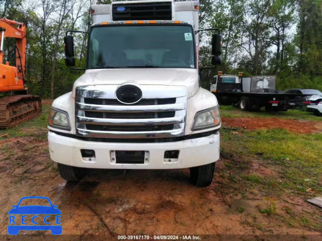 2012 HINO 268 5PVNE8JT8C4S54518 image 13