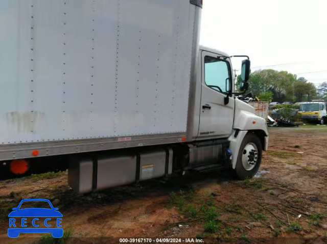 2012 HINO 268 5PVNE8JT8C4S54518 зображення 14