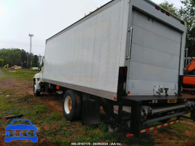 2012 HINO 268 5PVNE8JT8C4S54518 image 2