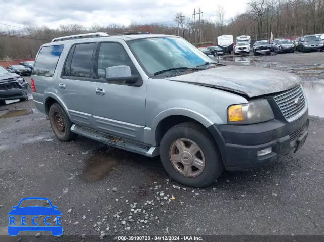 2006 FORD EXPEDITION LIMITED 1FMFU20516LA65500 image 0