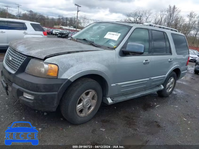 2006 FORD EXPEDITION LIMITED 1FMFU20516LA65500 image 1