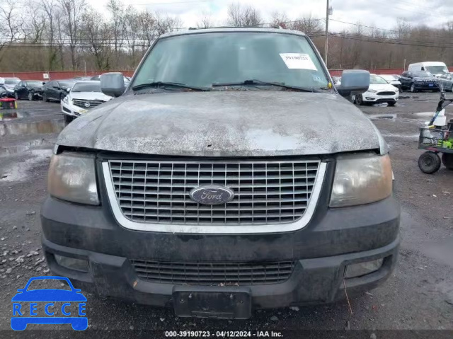 2006 FORD EXPEDITION LIMITED 1FMFU20516LA65500 image 5