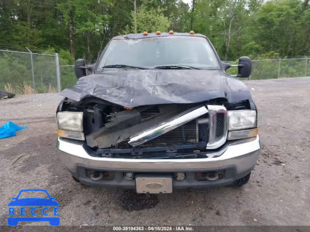 2000 FORD F-350 LARIAT/XL/XLT 1FTWW32F9YEE37585 Bild 12