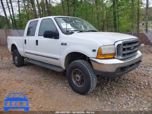 2000 FORD F-350 LARIAT/XL/XLT 1FTSW31S6YEA75146 image 0