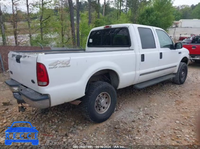 2000 FORD F-350 LARIAT/XL/XLT 1FTSW31S6YEA75146 image 3