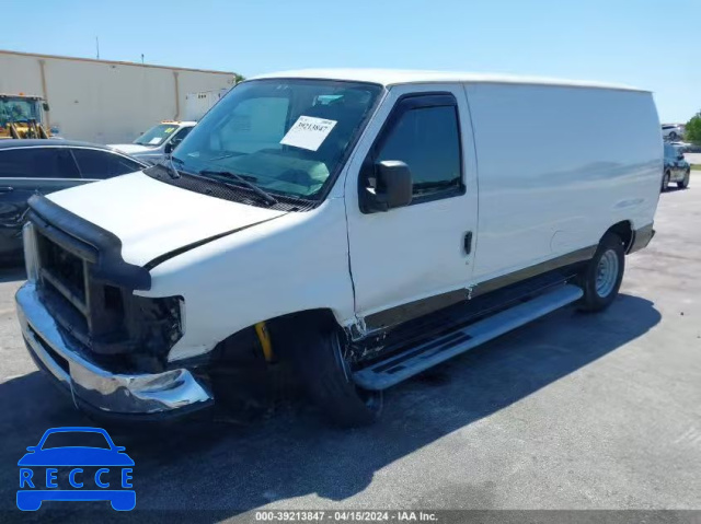 2014 FORD E-250 COMMERCIAL 1FTNE2EW6EDA80369 image 1