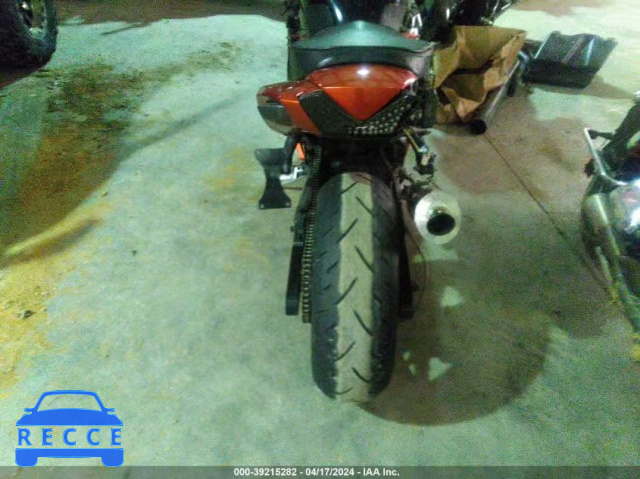 2009 KAWASAKI ZX1400 C JKBZXNC129A013687 зображення 5