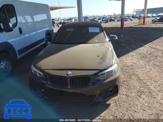 2019 BMW 230I XDRIVE WBA2J3C53KVD49366 Bild 11