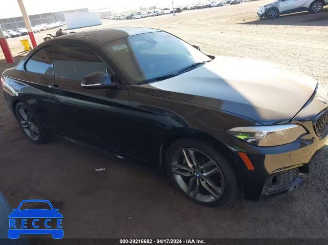 2019 BMW 230I XDRIVE WBA2J3C53KVD49366 Bild 12