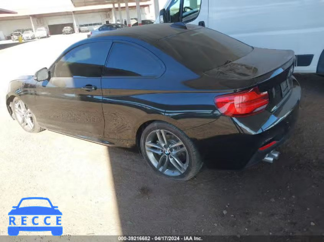 2019 BMW 230I XDRIVE WBA2J3C53KVD49366 Bild 13