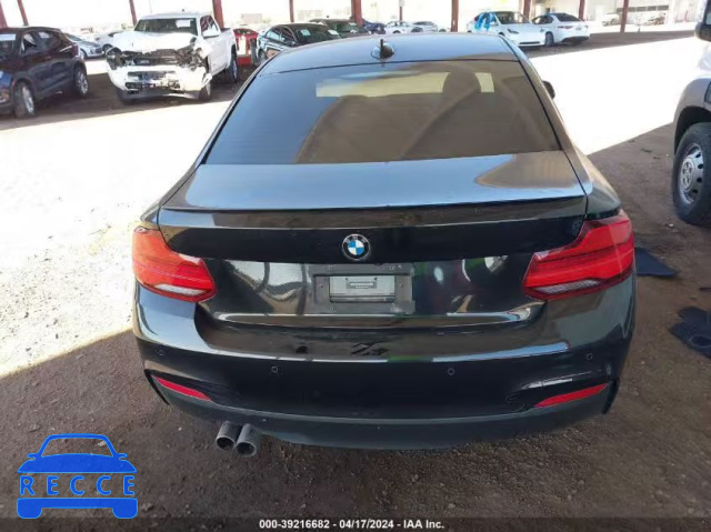 2019 BMW 230I XDRIVE WBA2J3C53KVD49366 Bild 15