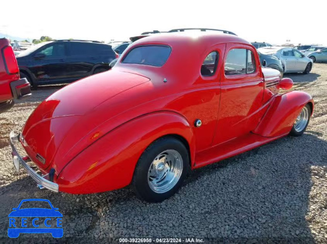 1938 CHEVROLET DELUXE 0000000WA92167009 зображення 3