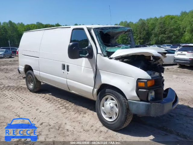 2014 FORD E-250 COMMERCIAL 1FTNE2EW0EDA84286 image 0