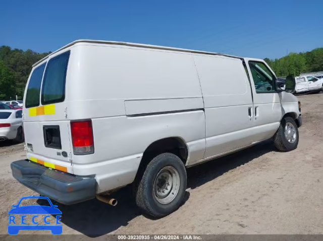 2014 FORD E-250 COMMERCIAL 1FTNE2EW0EDA84286 image 3