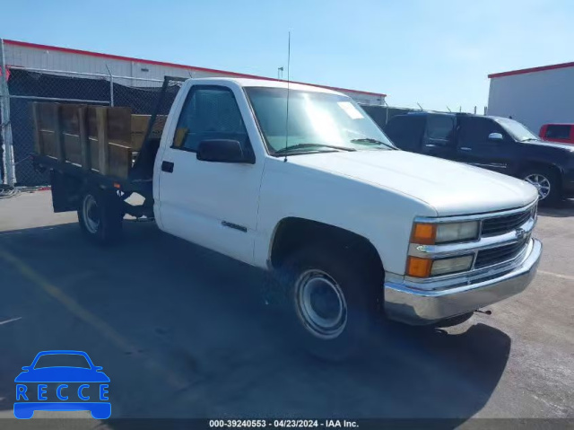 2000 CHEVROLET C2500 1GCGC24R2YR126071 image 0