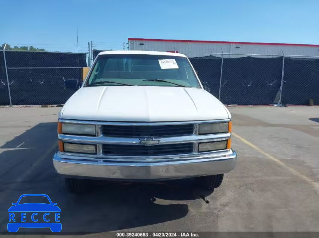 2000 CHEVROLET C2500 1GCGC24R2YR126071 зображення 12