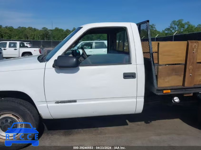 2000 CHEVROLET C2500 1GCGC24R2YR126071 Bild 14