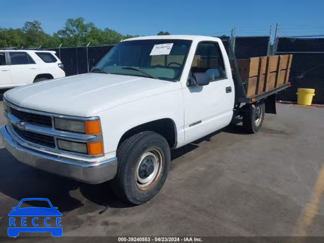 2000 CHEVROLET C2500 1GCGC24R2YR126071 image 1