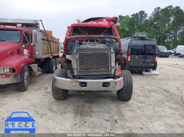 2006 STERLING TRUCK L9500 9500 2FZSAZDE86AN72286 зображення 12