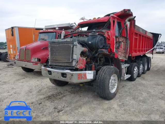 2006 STERLING TRUCK L9500 9500 2FZSAZDE86AN72286 зображення 1