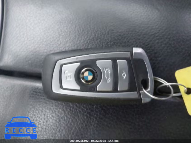 2011 BMW 740LI WBAKB4C55BC575033 image 10