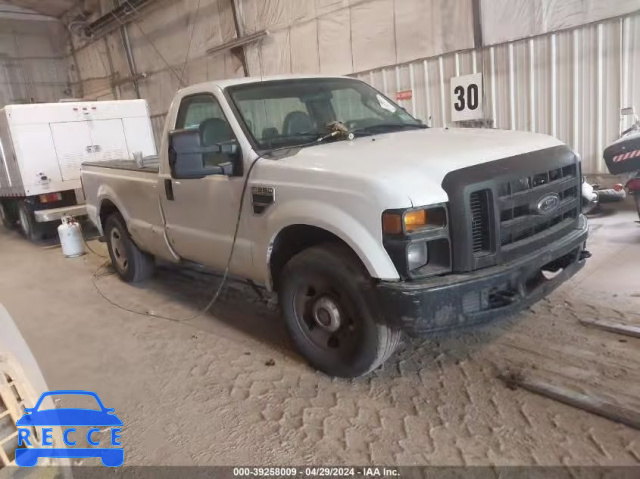 2009 FORD F-350 XL/XLT 1FTSF305X9EA40011 зображення 0