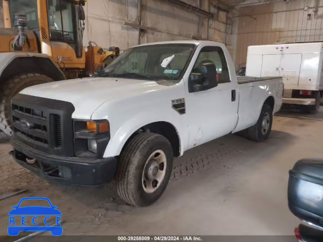 2009 FORD F-350 XL/XLT 1FTSF305X9EA40011 image 1