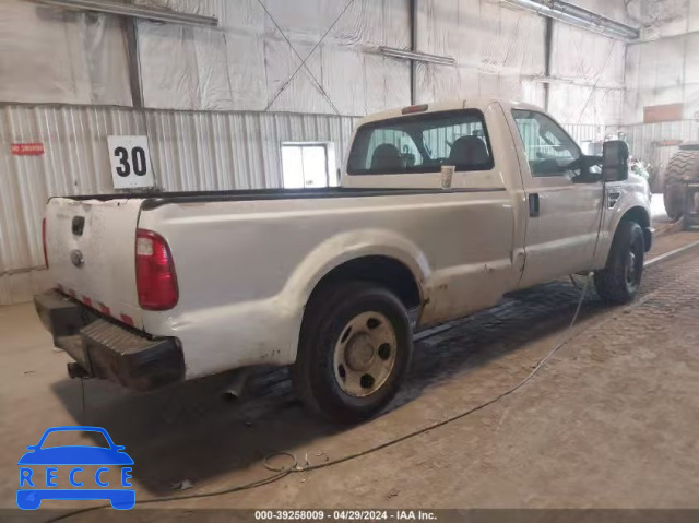 2009 FORD F-350 XL/XLT 1FTSF305X9EA40011 зображення 3