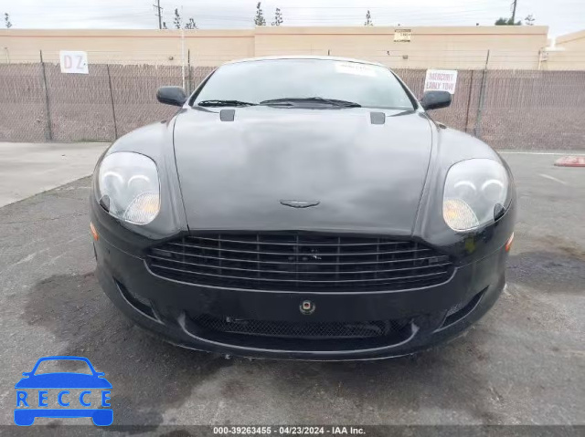2008 ASTON MARTIN DB9 SCFAD01A58GA09557 image 11