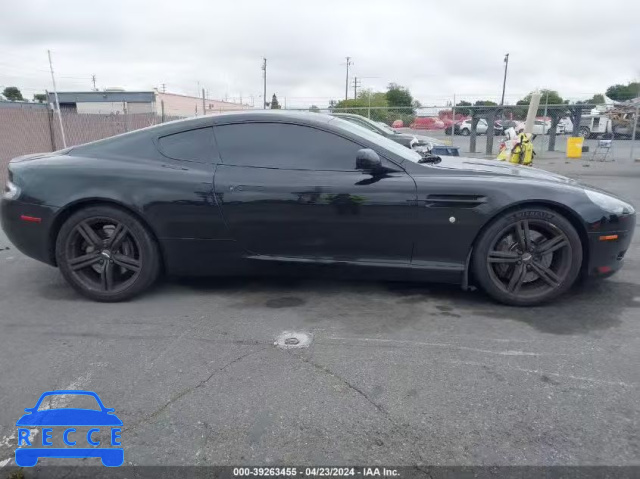 2008 ASTON MARTIN DB9 SCFAD01A58GA09557 image 12
