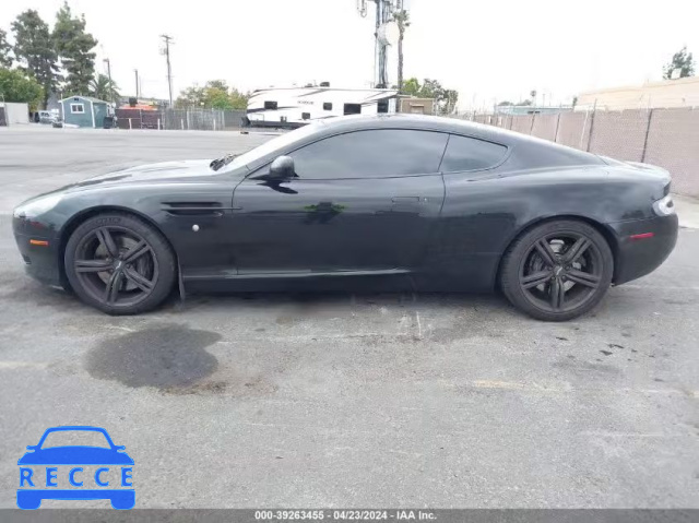 2008 ASTON MARTIN DB9 SCFAD01A58GA09557 image 13