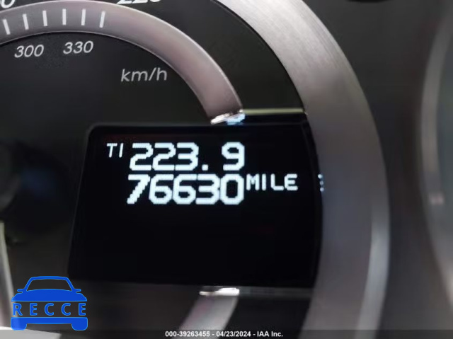2008 ASTON MARTIN DB9 SCFAD01A58GA09557 image 14